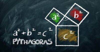В Индии теорему Пифагора назвали «фейком»