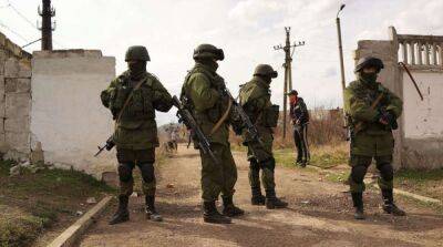 «Прикрылись живым щитом». Оккупанты заблокировали выезд из Мелитополя в Запорожье