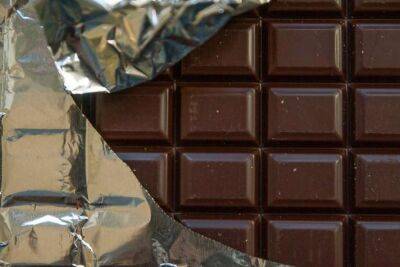 Дієтолог назвала найкращий шоколад для схуднення