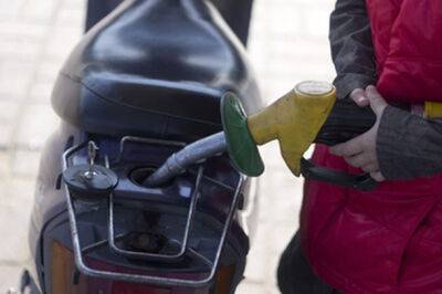 Аналитики банка Леуми предсказали снижение цен на бензин в Израиле