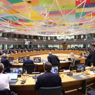 Рада ЄС погодила виділення Україні 1 млрд євро на підтримку економіки