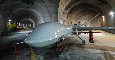 Иран готов поставить России сотни дронов. На Ближнем Востоке собирается антииранская коалиция
