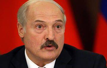 Лукашенко начал рассказывать, откуда Запад «готовит нападение» на Россию