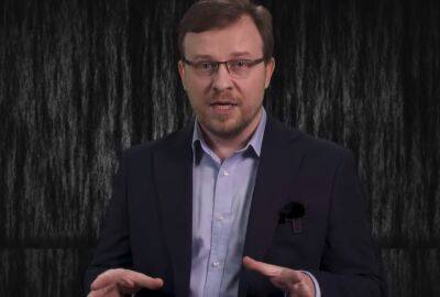 Запад дает очень много, - футуролог Алексей Толкачев о поддержке Украины