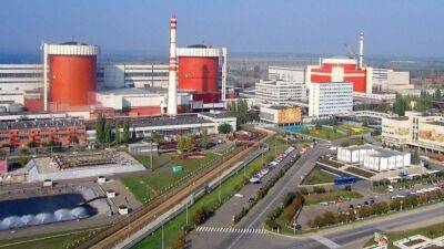 Дело Южноукраинской АЭС: обвиняемому продлили арест