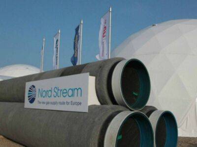 Еврокомиссия одобрила решение Канады вернуть турбину для «Северного потока»