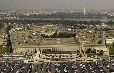 Пентагон заявил о ликвидации лидера ИГ в Сирии