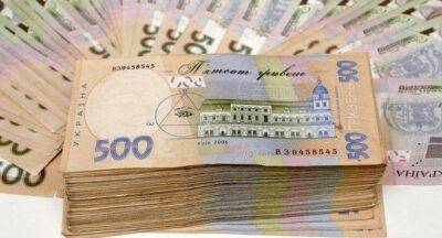 Прирост по депозитам: украинцы несут гривну в банки