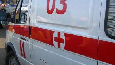 Четыре человека пострадали в ДТП в Рязани