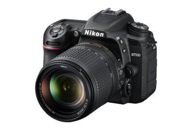 Nikon уходит с рынка зеркальных камер – Nikkei - itc.ua - Украина