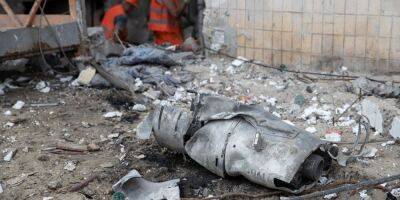 В Киеве восстанавливают 11 домов, поврежденных российскими ракетными ударами