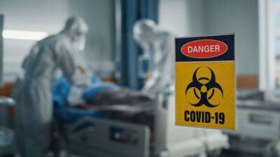 ВОЗ предупреждает, что пандемия Covid-19 еще не закончилась
