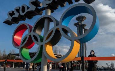 Олимпиада-2024 может пройти без российских и белорусских спортсменов