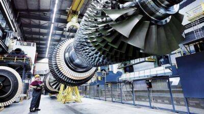 Берлін виправдався перед Києвом за отримання турбіни Siemens для «Північного потоку – 1»