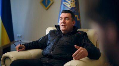 Реестр олигархов в Украине: в СНБО заявили, что «процесс идет и сам реестр уже готов»