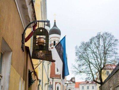 Эстония будет получать СПГ из Норвегии