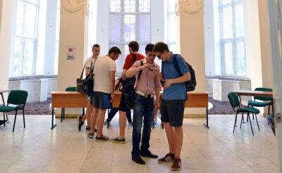 Узбекистан занял второе место по числу иностранных студентов в России