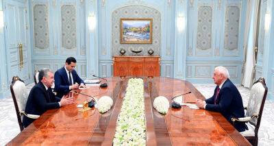Узбекистан и ЕАЭС подписали перечень дополнительных направлений сотрудничества