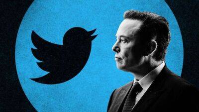 Twitter подает в суд на Илона Маска из-за сделки на 44 миллиарда долларов