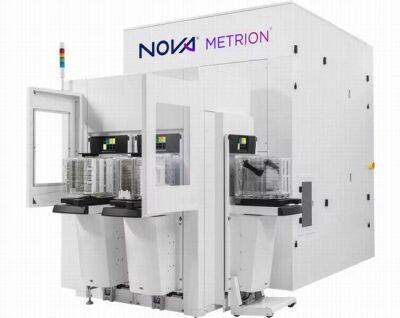 Nova получила заказ на оборудование для производства полупроводников