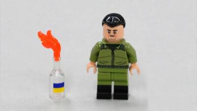 Lego решил полностью уйти из России