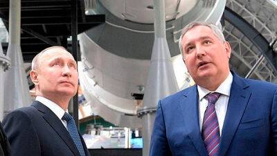 Европейское космическое агентство полностью прекращает сотрудничество с Россией в исследовании Марса