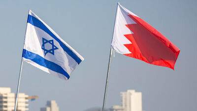 СМИ: Израиль продает Бахрейну беспилотники и тренирует офицеров разведки