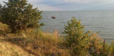 Двойная трагедия в Одесской области: тело второго мужчины все еще ищут, появились кадры с места