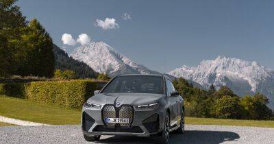 Підігрів сидінь за підпискою: BMW пропонують брати напрокат опції авто - focus.ua - Украина - Пар