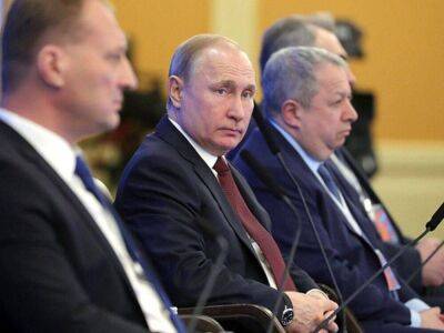 РБК: «Дочь Путина» займется импортозамещением в РСПП