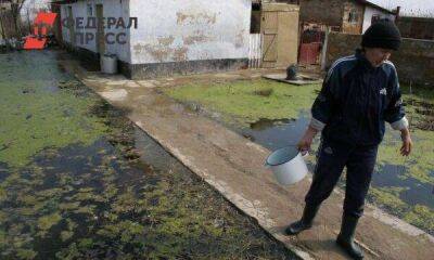 Сколько получат пострадавшие от наводнения в Крыму и кому полагаются компенсации