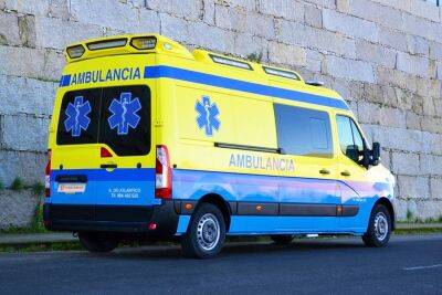 Испанский автопроизводитель Rodriguez Lopez Auto может запустить производство машин скорой помощи в Самарканде