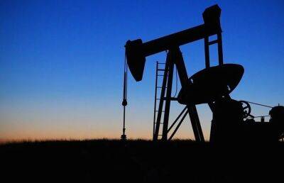 Россия поставляет на Ближний Восток рекордные 155 тыс. баррелей нефти в сутки, пишет Bloomberg