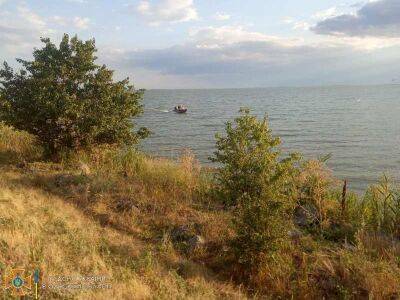 В Одесской области случилась трагедия на озере Сасык | Новости Одессы