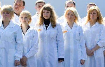 В Минске еще больше вырос дефицит медсестер и врачей