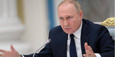 Боится ли Путин своих генералов? Российский политик оценил информацию СМИ о страхе диктатора