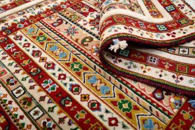 ВСК компенсировала потери от кражи ковров почти на 15 млн рублей