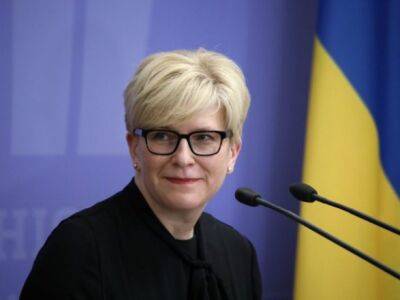 Премьер Литвы: Еврокомиссия на этой неделе может обнародовать правила калининградского транзита