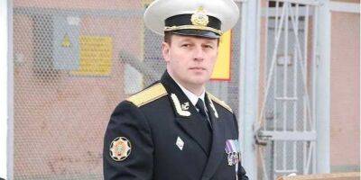 В Украине ликвидирован полковник-предатель из Крыма Аврамченко