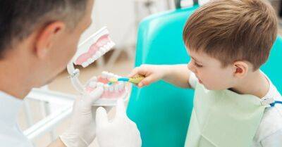 Детям и по субботам будет доступна оплачиваемая государством стоматологическая помощь в острых случаях