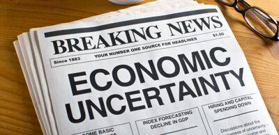 ТОП-10 відмінностей майбутньої світової економічної кризи від попередньої – Bloomberg