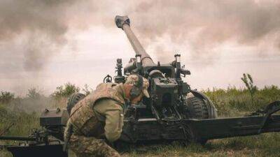 Война в Украине, день 140-й: названы районы, где армия РФ проваливает наступление