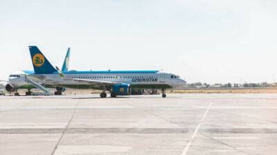 Спустя два года Uzbekistan Airways возобновляет регулярные рейсы между Ташкентом и Токио