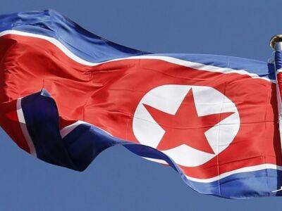 Боевики заявили, что Северная Корея якобы "признала" "днр"