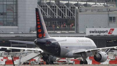 Израильских пассажиров предупредили, в каких аэропортах самые большие задержки рейсов
