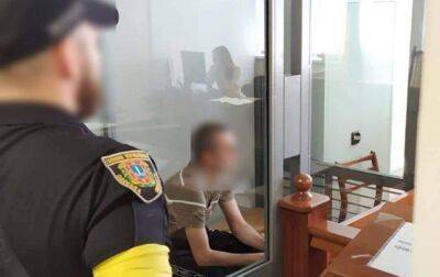 Житель Приднестровья сел в тюрьму за подготовку терактов в Одессе