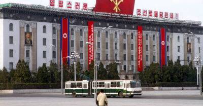 Северная Корея признала независимость ДНР и ЛНР