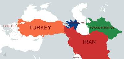 Фуат Октай - Эксперт рассказал о возможных сложностях поставок газа из Туркменистана в Европу через Турцию - hronikatm.com - Турция - Анкара - Туркмения