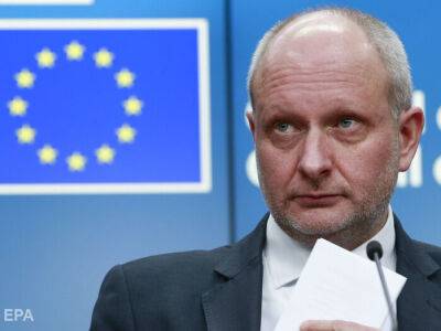 Назначение главы САП технически самая простая из рекомендаций ЕС – глава представительства Евросоюза в Украине