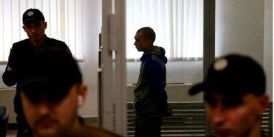 Дело Шишимарина: суд начал рассматривать апелляционную жалобу русского солдата